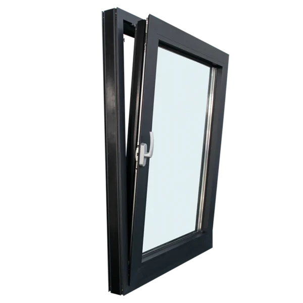 North American Canada New house Design high energy Aluminum Windows and doors - Image 2
