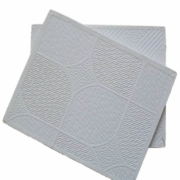 Drywall partition waterproof gyprock sheetrock gypsum plasterboard - Image 2