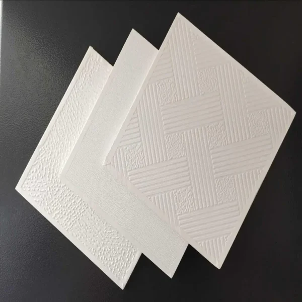 Drywall partition waterproof gyprock sheetrock gypsum plasterboard - Image 4