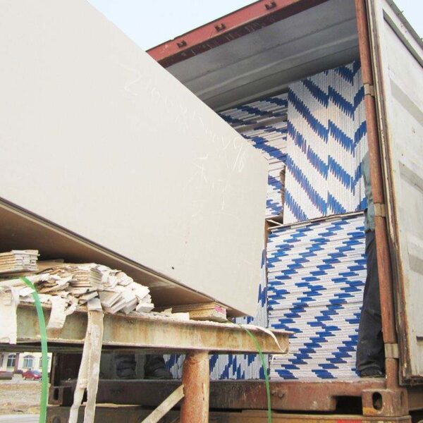 Factory Price Best Wholesale Cheap Australia Gypsum Board Top Level Gyproc Waterproof Gypsum Board - Image 3
