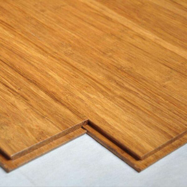 Click lock bamboo parquet strand woven bamboo Flooring for indoor floor - Image 2