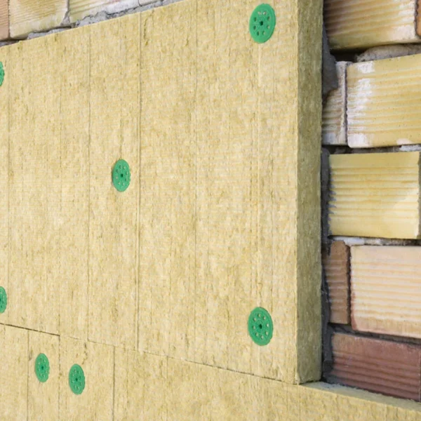 Free sample Rock wool roof rw3 rw6 thermal insulation 80kg/m3 50mm thick rock stone wool fiber board - Image 5