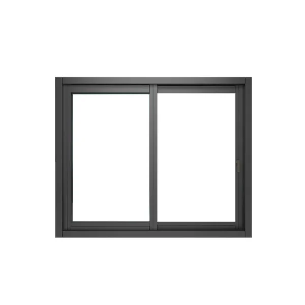 Hung Roof Grain Hurricane Impact Awning Window For Residential - Image 4