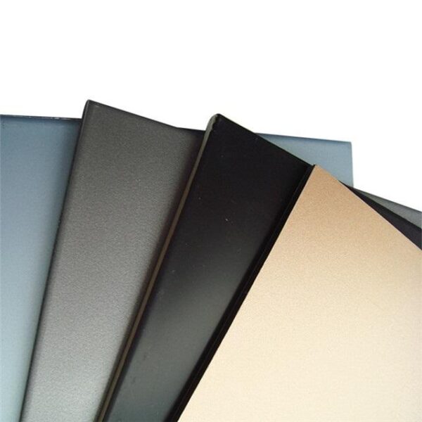 Exterior alucobond 4mm aluminum composite panel modern exterior wall cladding building materials - Image 4