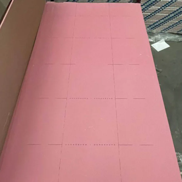 Moisture Resistant Latest Technology Gypsum Plasterboard Drywall drywall 4x12 - Image 4