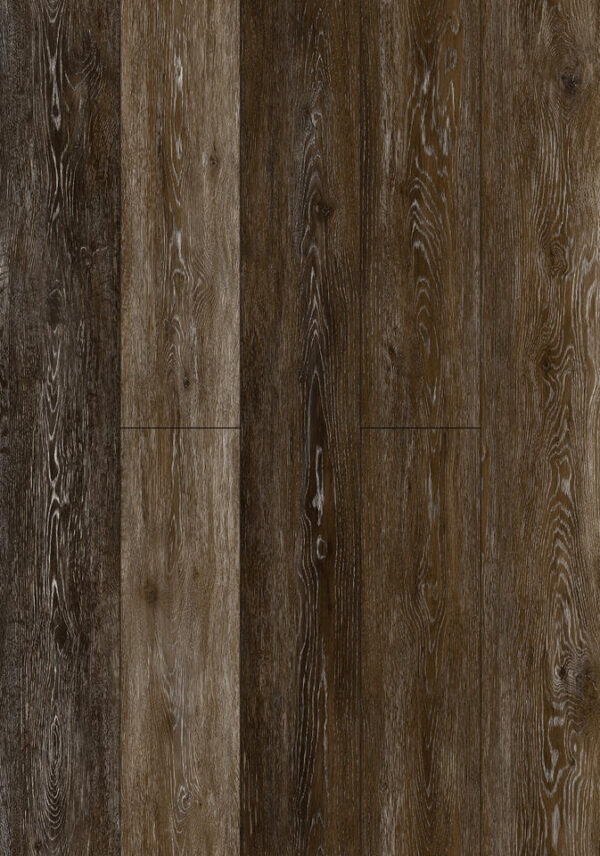 FACTORY Wood Look Click Waterproof Luxury LVT/SPC/WPC Rubber Vinyl PVC Plank Plastic Flooring Tile Price - Image 5