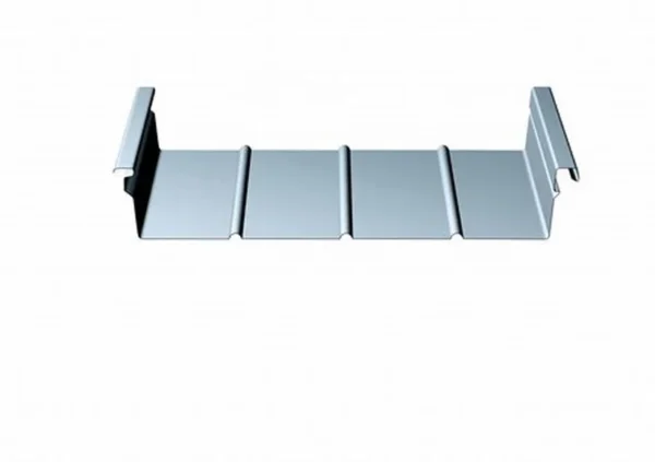 China Supplier Aluminum Alloy Metal Al-Mg-Mn Roofing Panel - Image 5