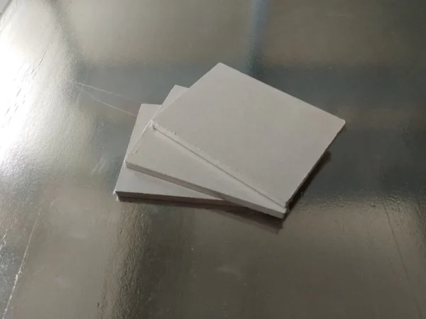 Waterproof Usa Placo Ba13 Plasterboard 13Mm