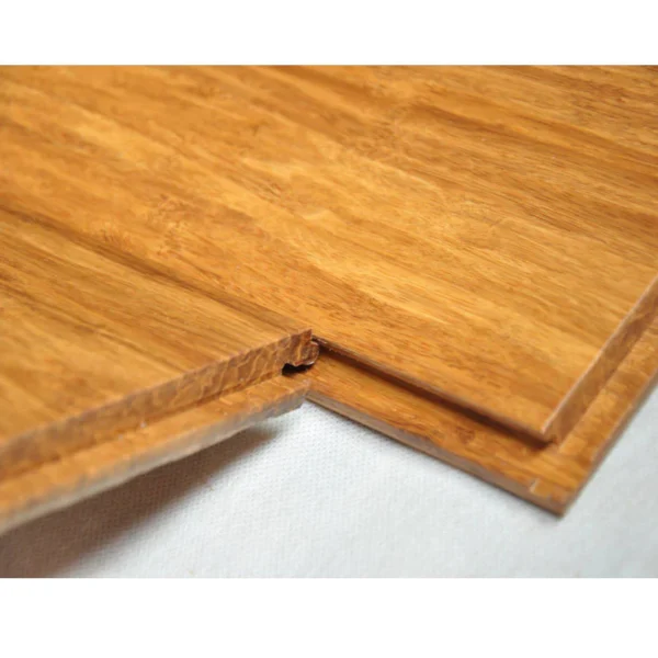 Click lock bamboo parquet strand woven bamboo Flooring for indoor floor - Image 4