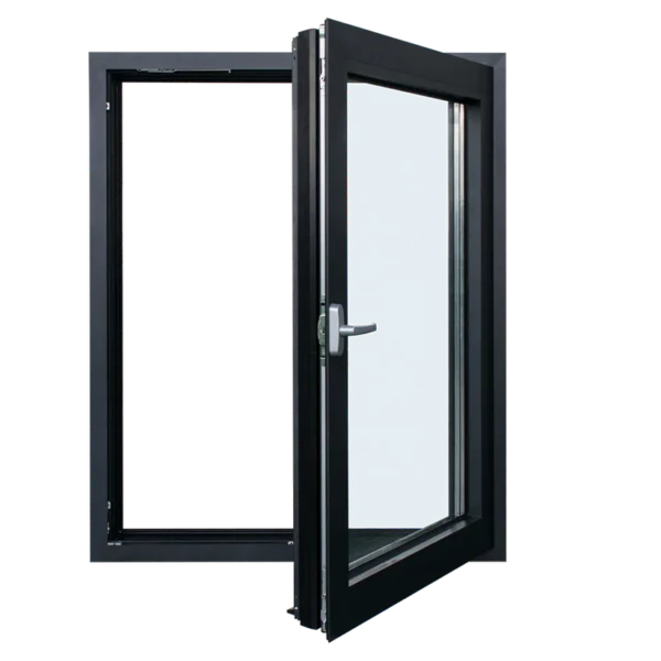 North American Canada New house Design high energy Aluminum Windows and doors - Image 4