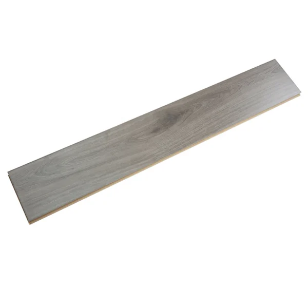 High quality piso laminado 10-12mm click lock Engineered laminate flooring - Image 7