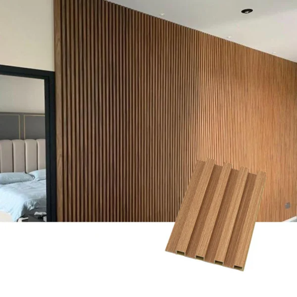 Interior Wall Panel Decorative WPC Wall Panels - Image 4