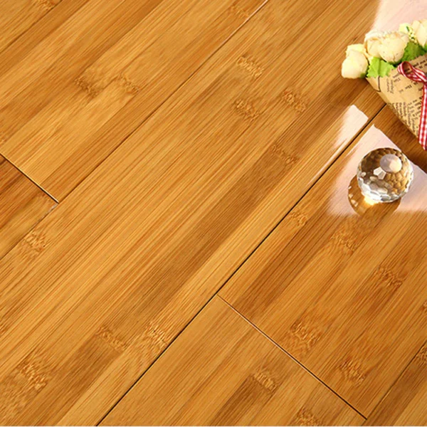 High Quality Eco-friendly Solid Bamboo Flooring, Indoor Bamboo Flooring, Engineered Bamboo Flooring