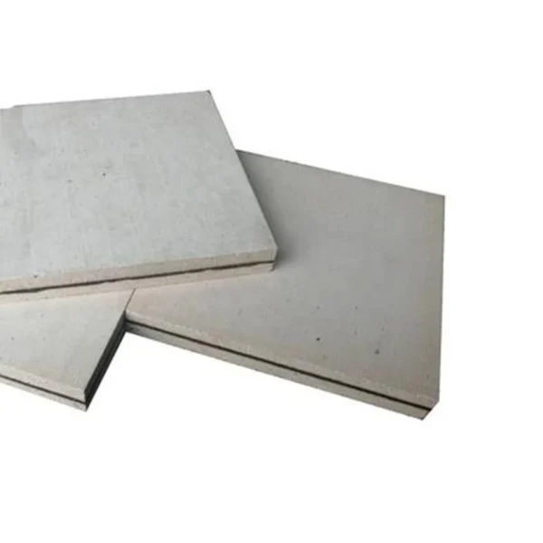 9mm.12mm Gypsum Boards Paper Plasterboard Drywall with CE standard - Image 6