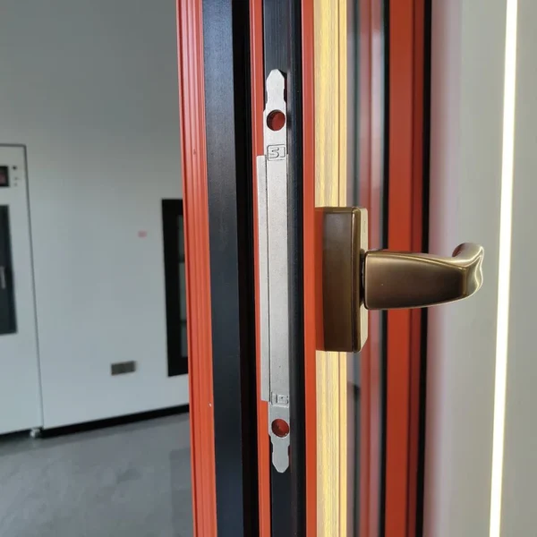 Free sample metal casement storm windows ce certificates casement windows - Image 6