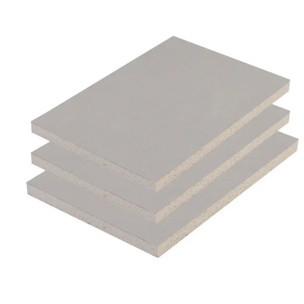 Moisture proof 9mm 12mm gypsum board drywall/fireproof gypsum board ceiling/Plasterboards - Image 4