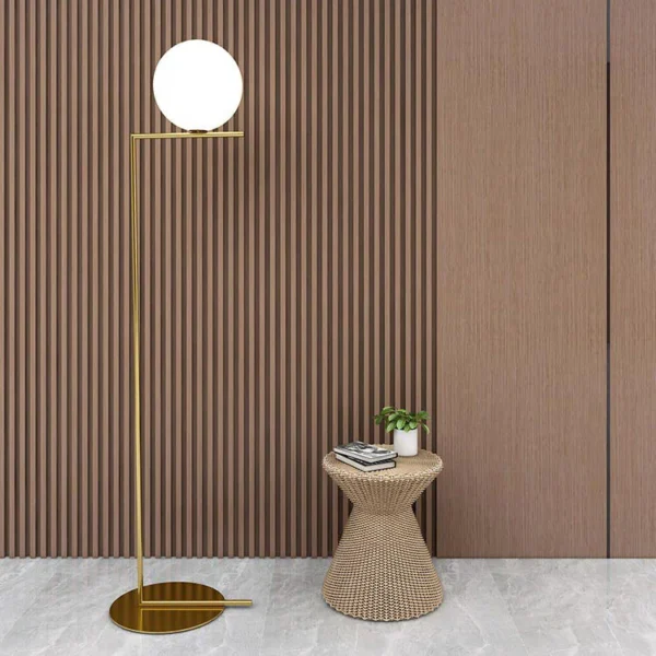 High Quality Eco-Friendly Great Wall 3D WPC Wall Panel For Interior Decoration - Image 5