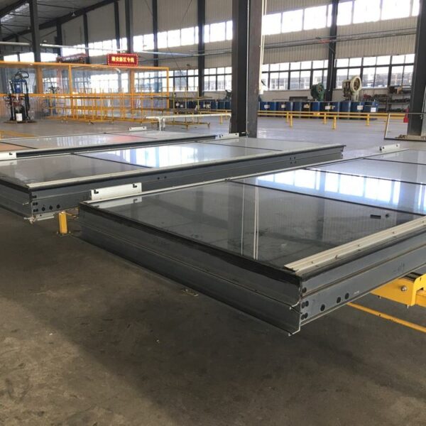 Aluminium windows and doors thermal break aluminum window - Image 2