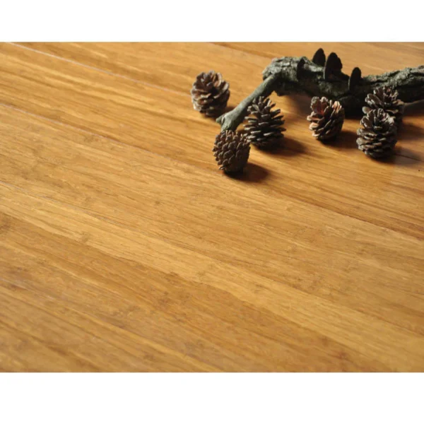 Click lock bamboo parquet strand woven bamboo Flooring for indoor floor - Image 3