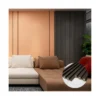 2022 hot sale new design wall cladding wood plastic composite wpc wall panel - Image 3