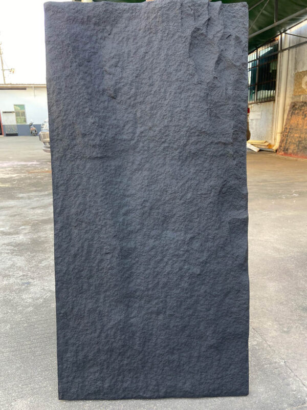 Garden decor exterior wall storefront decoration faux stone panels