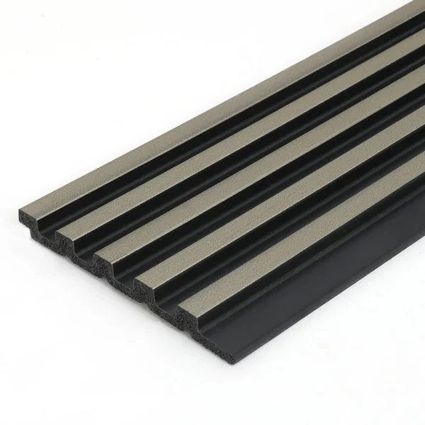 Customized Interior Decoration PS PVC Wall Panel with Factory Price PS Wall Cladding Panel - Image 6