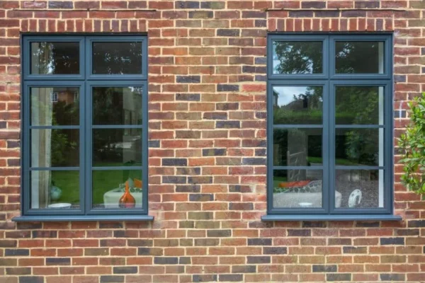 Vanguard Solutions Fashion Aluminum Sliding Anti-theft Window Aluminium Glass Windows Sliding Windows Residential - Image 2
