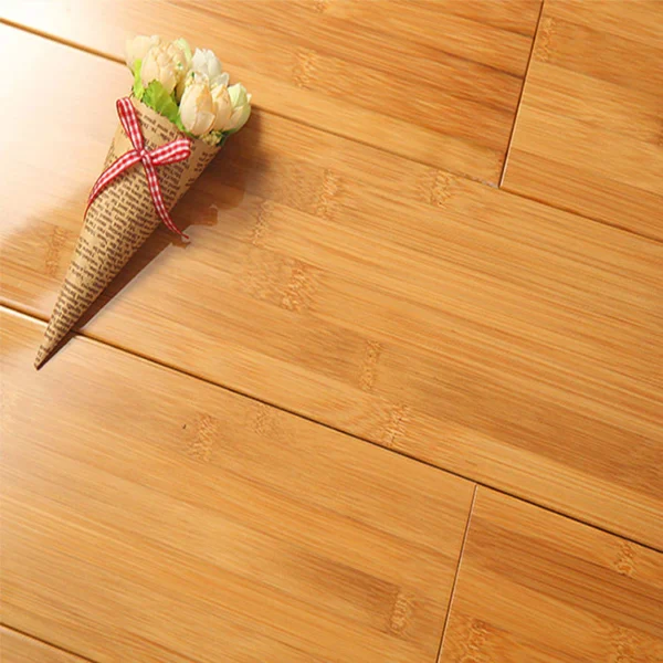 High Quality Eco-friendly Solid Bamboo Flooring, Indoor Bamboo Flooring, Engineered Bamboo Flooring - Image 5