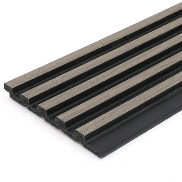 Customized Interior Decoration PS PVC Wall Panel with Factory Price PS Wall Cladding Panel - Image 5