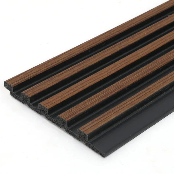Customized Interior Decoration PS PVC Wall Panel with Factory Price PS Wall Cladding Panel - Image 4