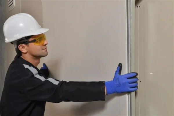 Regular Gypsum Board High Quality Plasterboard Drywall Sheets Drylining Made In Turkey - Image 2