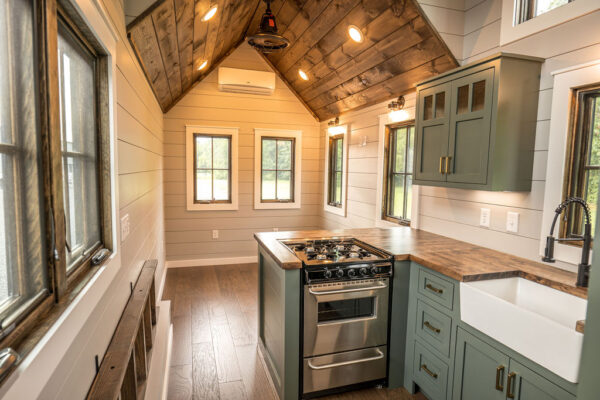 34′  Teton Bunkhouse - Image 14