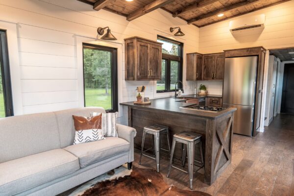 Big Sky Bunkhouse - Image 2