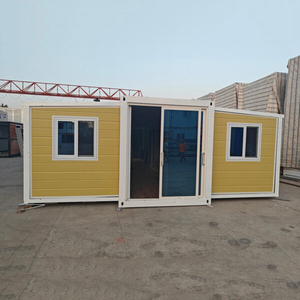 Light Gauge Prefab Expandable Container House - Image 3