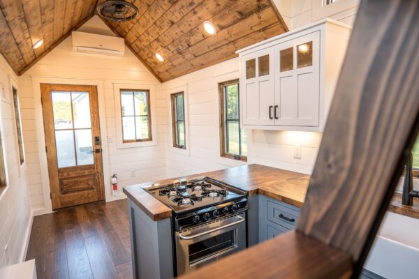 34′  Teton Bunkhouse - Image 6