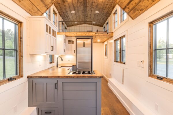 34′  Teton Bunkhouse - Image 7