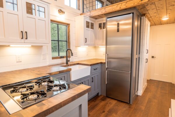 34′  Teton Bunkhouse - Image 8