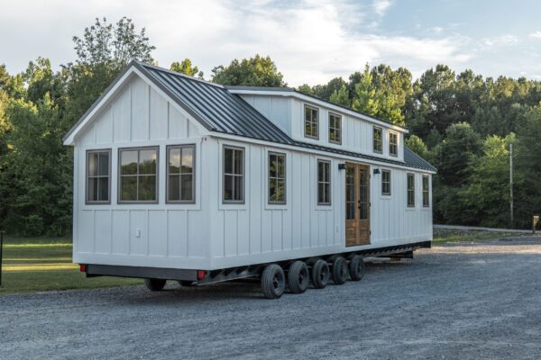 3 Bedroom Bunkhouse