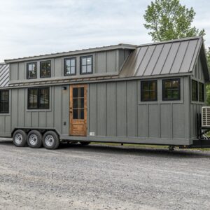 34′  Teton Bunkhouse