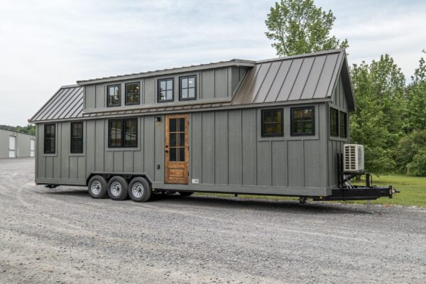 34′  Teton Bunkhouse
