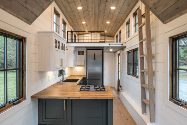 34′  Teton Bunkhouse - Image 10