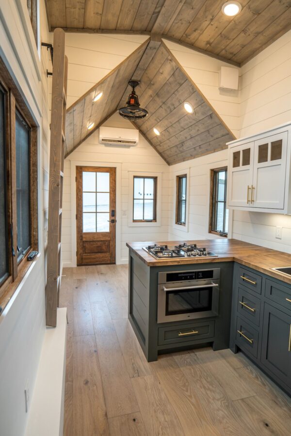 34′  Teton Bunkhouse - Image 9