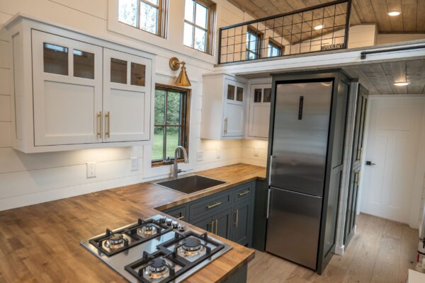 34′  Teton Bunkhouse - Image 11