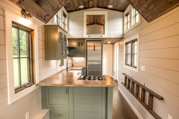 34′  Teton Bunkhouse - Image 13