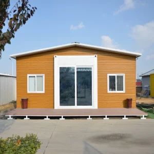 20f 40f Folding expanding homes