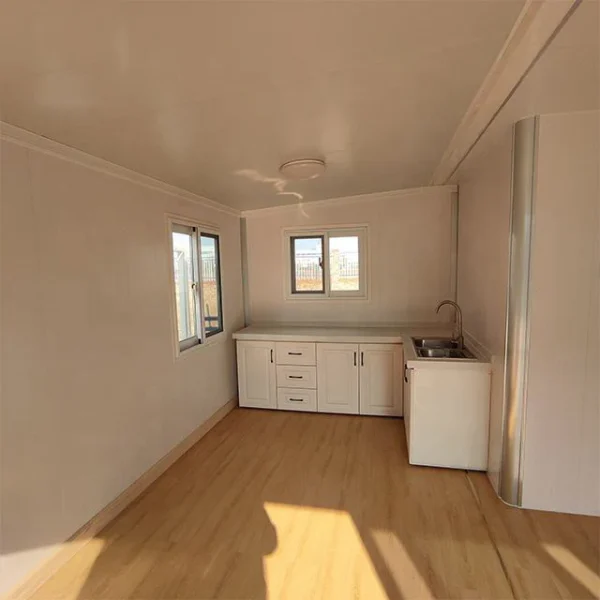 20f 40f Folding expanding homes - Image 3