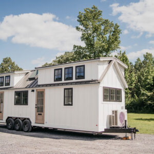 28′ Ridgewood