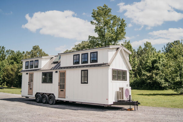 28′ Ridgewood