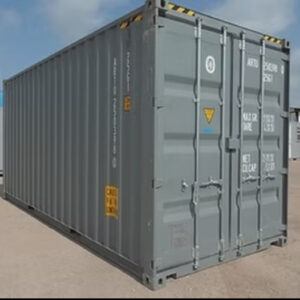 20Ft General purpose Container