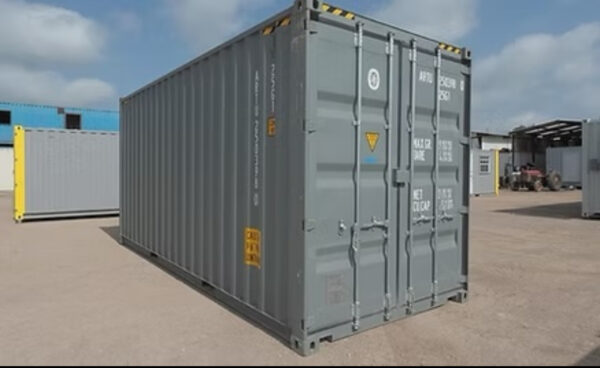 20Ft General purpose Container